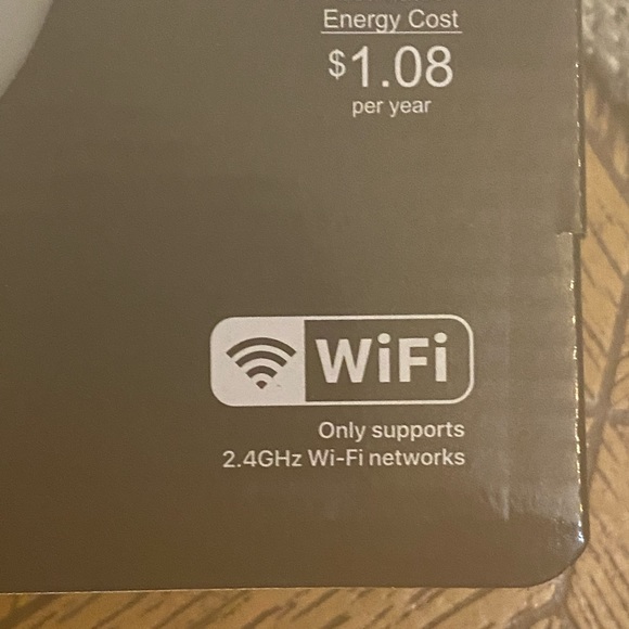 Feit Electric LED Smart Bulb 60W 2pk - Picture 4 of 9